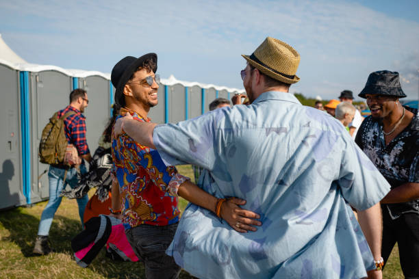 Best Porta potty rental for parties  in White Settlement, TX