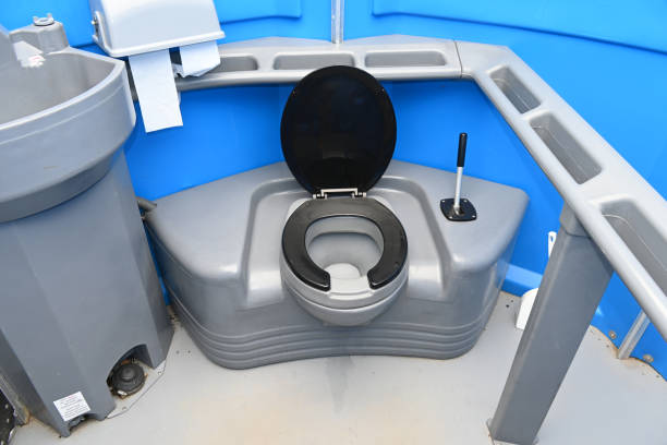 White Settlement, TX porta potty rental Company