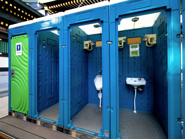Porta potty services near me in White Settlement, TX