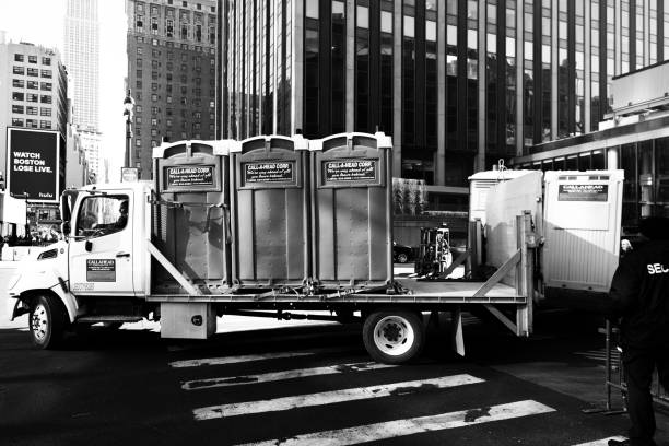 Best Local porta potty services  in White Settlement, TX