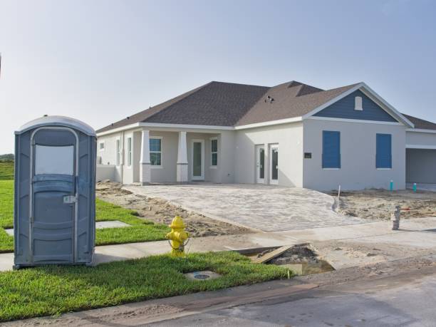 Best Porta potty services near me  in White Settlement, TX
