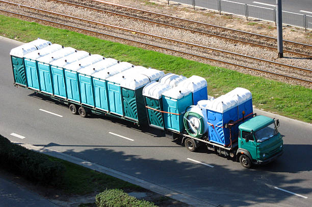 Best Best portable toilet rental  in White Settlement, TX