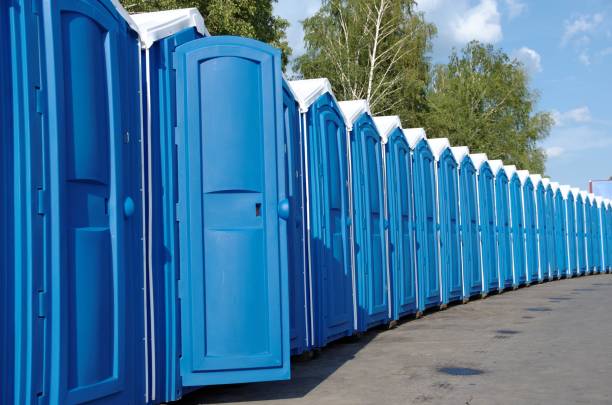 Best Portable toilet rental for construction  in White Settlement, TX